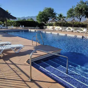 Gallardos Leisure Camping