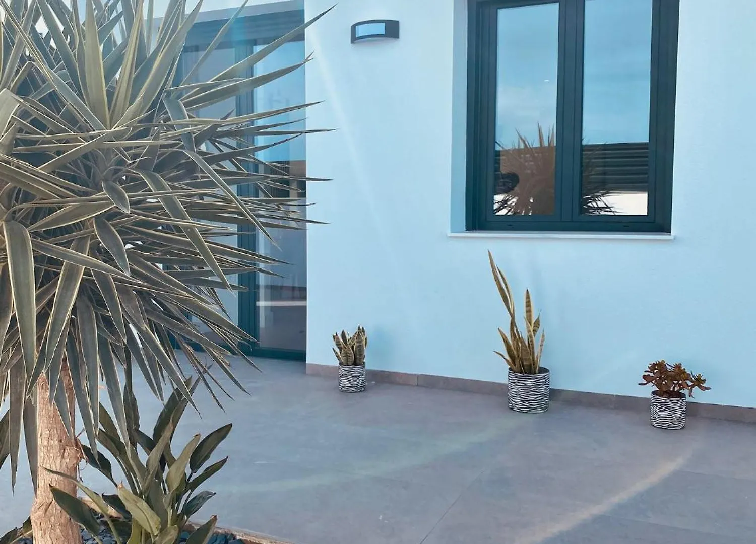 Villa Horizon Sierra&Mar Los Gallardos